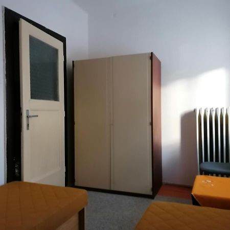 Privat 104 Tatranska Lomnica Apartment Екстериор снимка