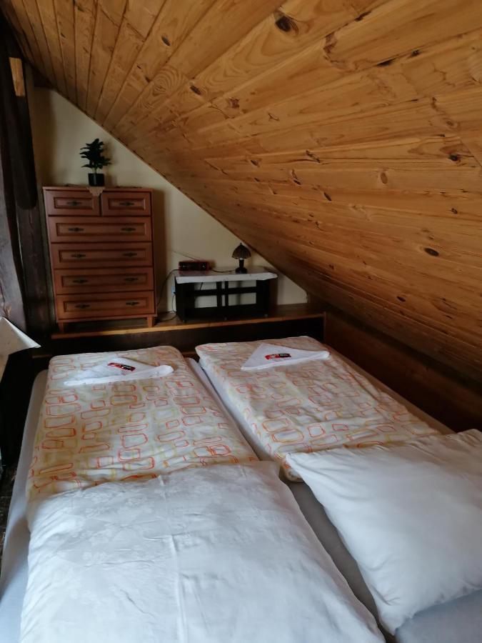 Privat 104 Tatranska Lomnica Apartment Екстериор снимка