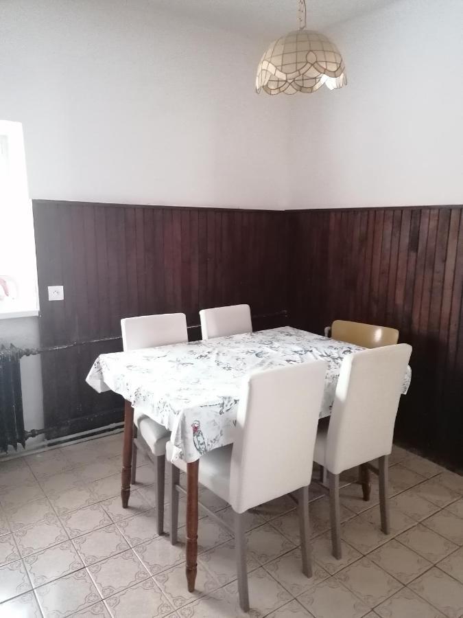 Privat 104 Tatranska Lomnica Apartment Екстериор снимка