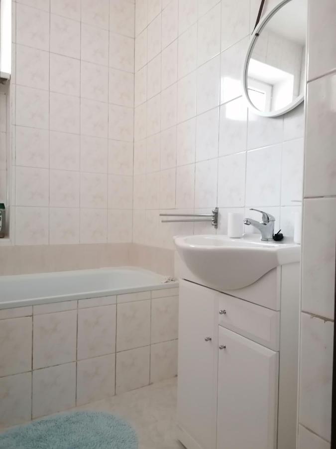 Privat 104 Tatranska Lomnica Apartment Екстериор снимка