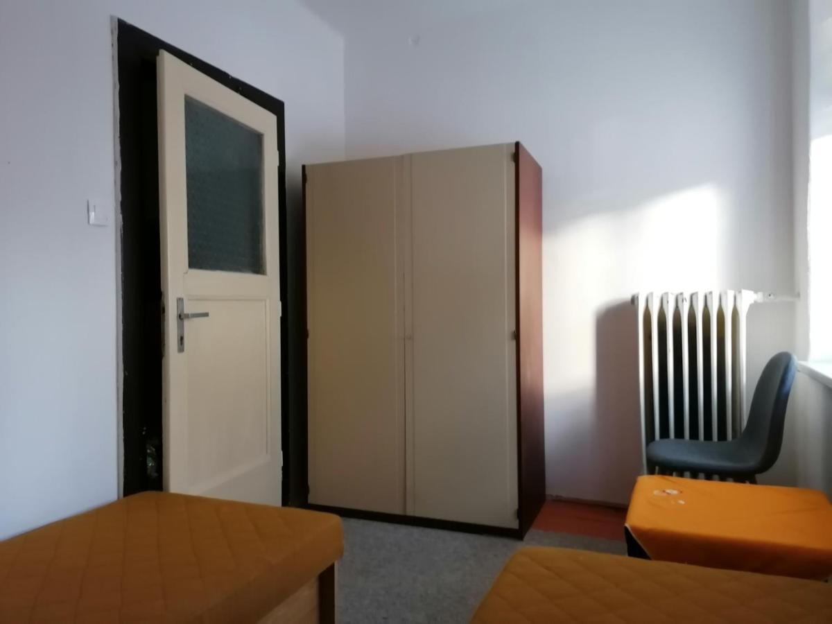 Privat 104 Tatranska Lomnica Apartment Екстериор снимка