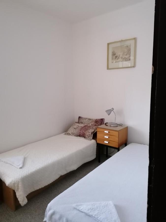 Privat 104 Tatranska Lomnica Apartment Екстериор снимка