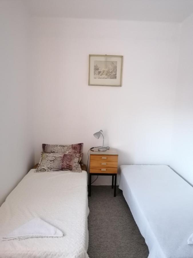 Privat 104 Tatranska Lomnica Apartment Екстериор снимка