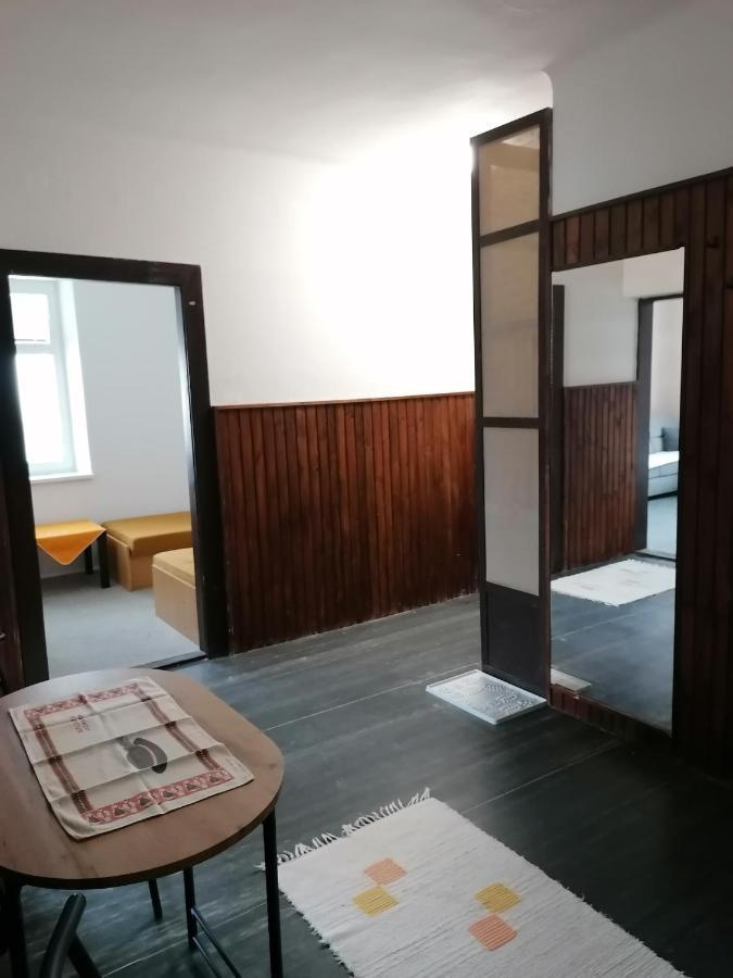 Privat 104 Tatranska Lomnica Apartment Екстериор снимка