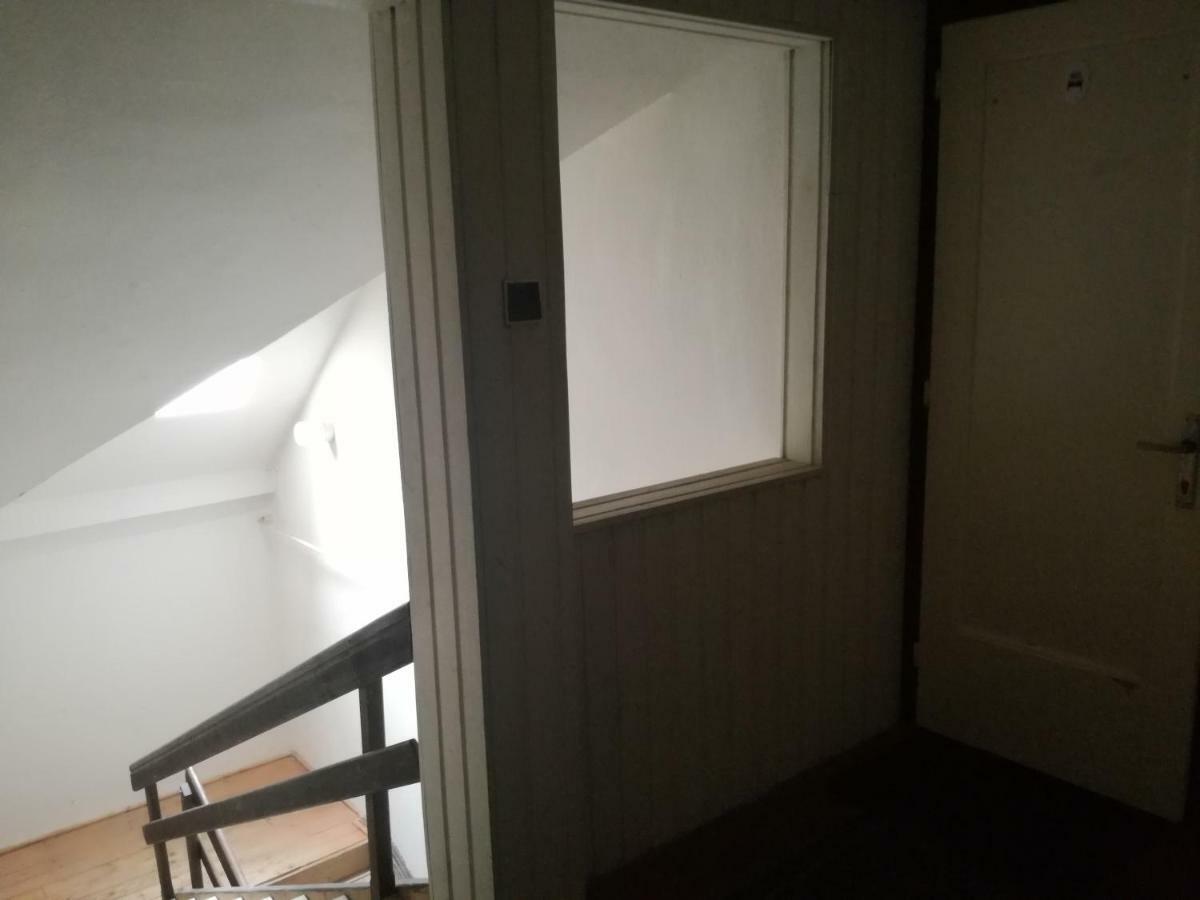 Privat 104 Tatranska Lomnica Apartment Екстериор снимка