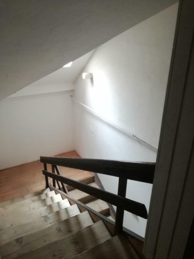 Privat 104 Tatranska Lomnica Apartment Екстериор снимка